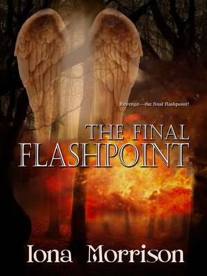 cover image of The Final Flashpoint